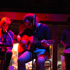 Katibeh (Farhad Mehrad Cover)