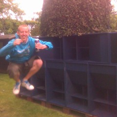 Vocoda - Any Jungle In Guy? Mix 2