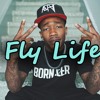 Fly Life Dizzy Wright Feat Chance The Rapper Type Beat Mp3