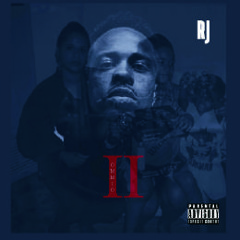 RJ (Pushaz Ink) feat. Dom Kennedy - Dance With Me