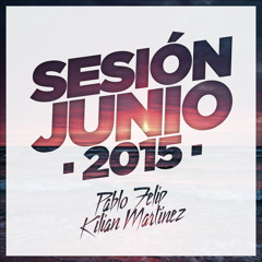 Sesion Comercial Junio 2015 - Kilian Martinez & Pablo Felip