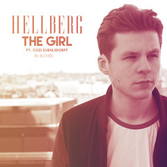 Hellberg - The Girl (BS Remix)[PREVIEW]