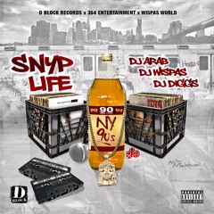 Hard Knock Freestyle
