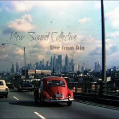 New Sound Collective Live - "Body and Soul"