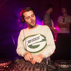 Tim Hoeben @ DE ZON Festival - Amsterdam 24/05/2015