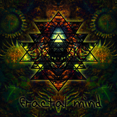 Unknown Secrets (VA - Fractal Mind v1 / free donwload)