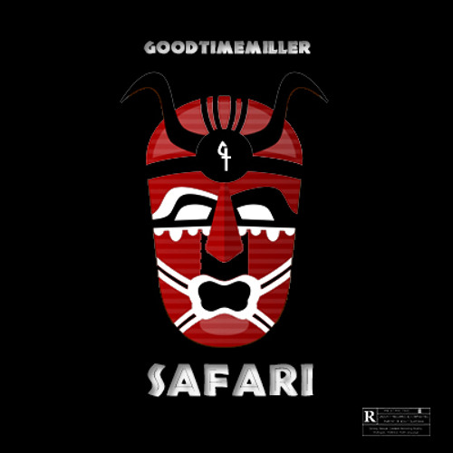 GoodTimeMiller - Safari (Original Mix)