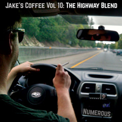 Jake's Coffee Vol 10: The Highway Blend