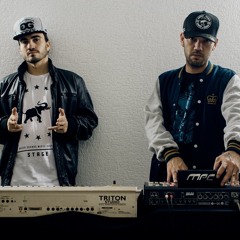07) O Rappa - Minha Alma (Doublehatz Remix)
