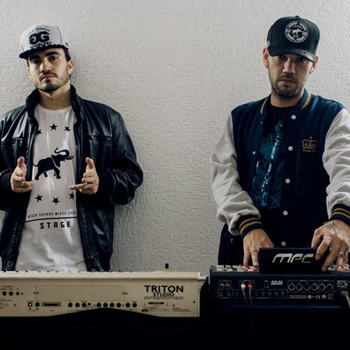 07) O Rappa - Minha Alma (Doublehatz Remix)