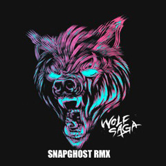 Wolf Saga - You Are Here Now (SNAPGHOST remix)