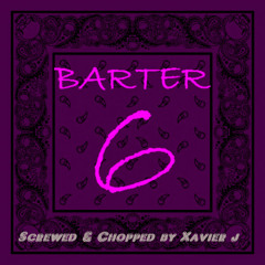 Young Thug - Numbers (Barter6) (Screwed & Chopped By DJXavierJ713 )
