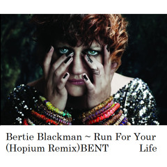 Run For Your Life (Hopium Remix)89