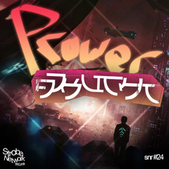 Prower - Arklight