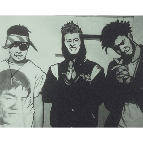 Nothing To Do With It Ft. (Salomon Faye & Enasni Leber)