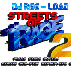 Streets Of Rage 2 FREE DOWNLOAD