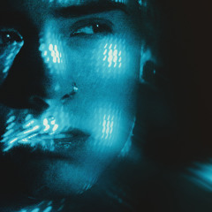 Nick Bolt - "Evil Eyes"