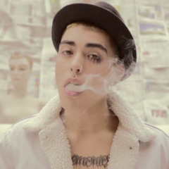 Nick Bolt "Droga Favorita" ( Acapella )