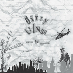 DFACE DXA & LLINGO APT - DIRTY LLINGO EP - That's It (Up In The Casket) - SHANE GREAT REMIX