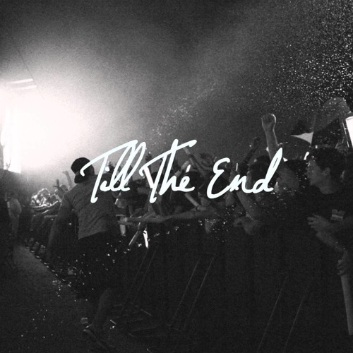Logic - Till The End (Remix)