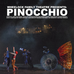 Pinocchio: Burning Feet Dance