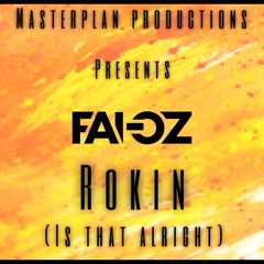 Rokin(is that allright)(Original edited)