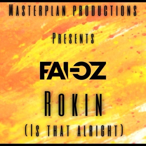 Rokin(is that allright)(Original edited)