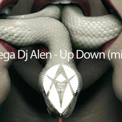 Mega Dj Alen - Up Down (mix) (DOWNLOAD in Description)