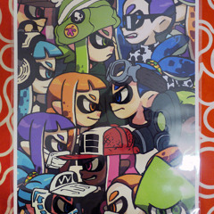 Splatoon Playlist
