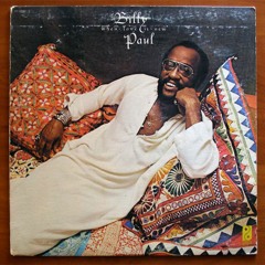 Billy Paul - Let The Dollars Circulate