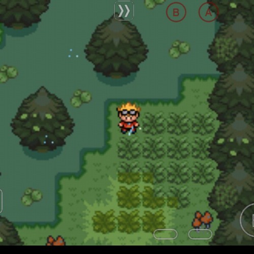 Pokemon Glazed Ep 3 Milkshake Swamp By Purpleberry