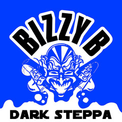 Dark Steppa