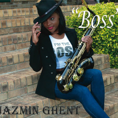 Jazmin Ghent : Boss