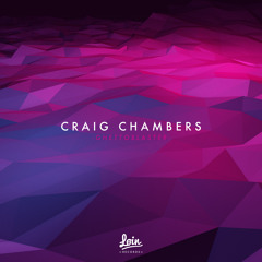 Craig Chambers - Ghettoblaster [Premiere]