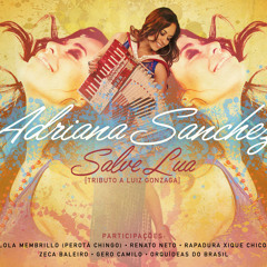 Ultimo Pau De Arara Ft Lola Membrillo