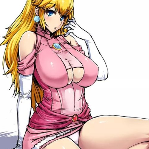@Skep Sean - Sweet Like Peach #AG