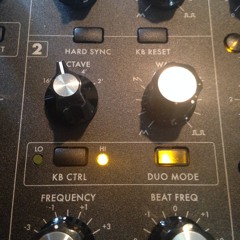 Bminor Space  Swag