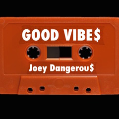 Good Vibe$ (Prod By Knxwledge)
