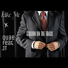 Like me - Quae feat JT