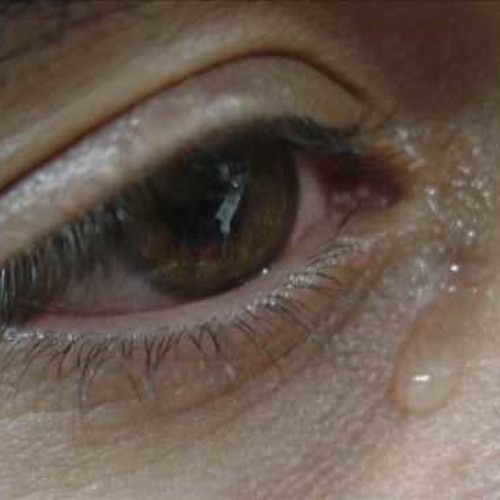 MC ARSENAL - Á CADA LAGRIMA - (((( DJ SAFADO ))))