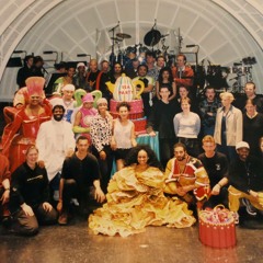 Broadway Souljam Outro 1998