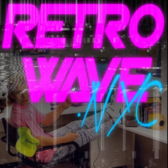 The Glitchchamber: www.Retrowave.NYC