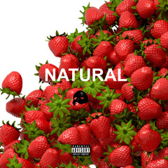 ALFIE CASANOVA - NATURAL