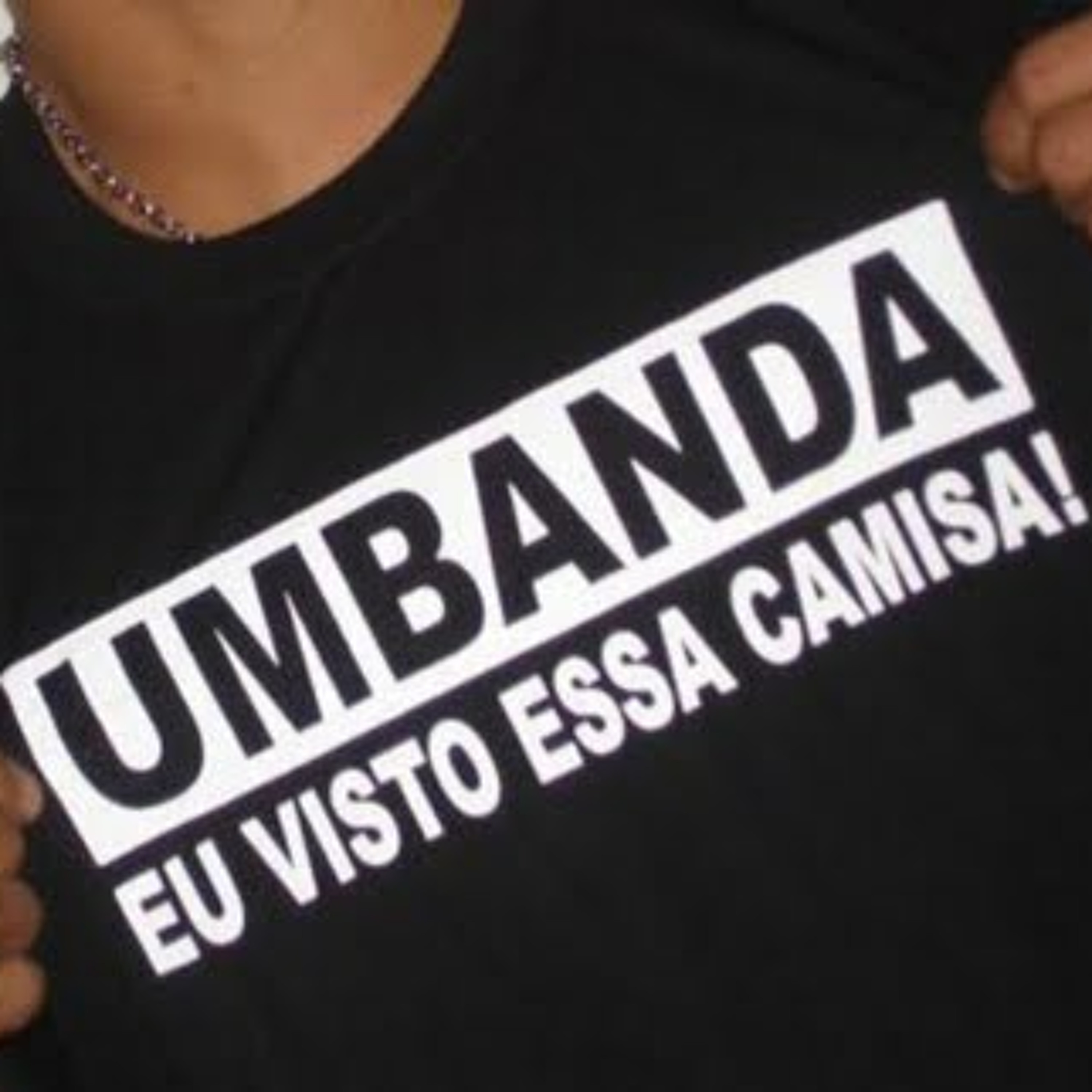 Diversidade na Umbanda episode artwork
