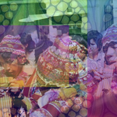 AxelDM - El Carnavalito (Teaser)