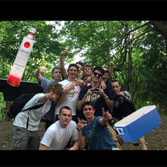 Sippin Spodie (feat. TED & Curt)