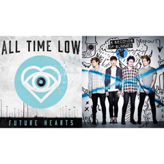 The Edge Of Tonight Never Dies (All Time Low & 5SOS Mash-up)