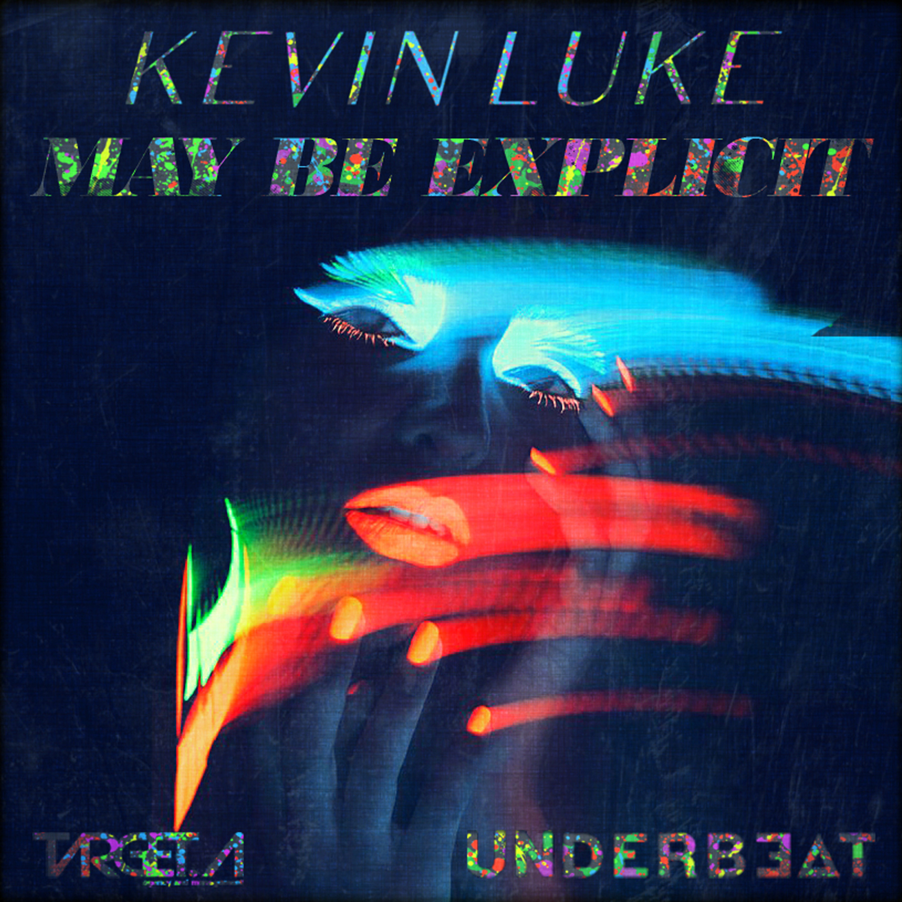 Kevin Luke
