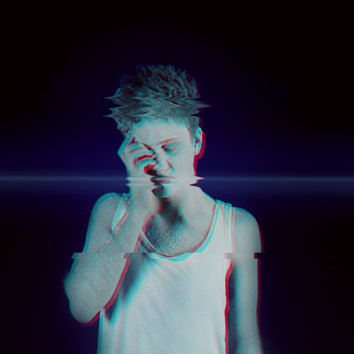 Glint - While You Sleep