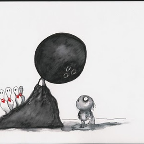 The End Of The Begining Of The End